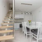 Apartments M&A 2