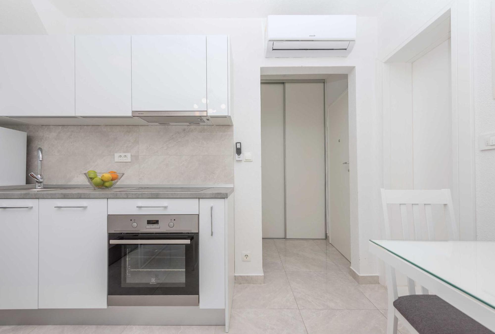 Apartment M&a 2 *