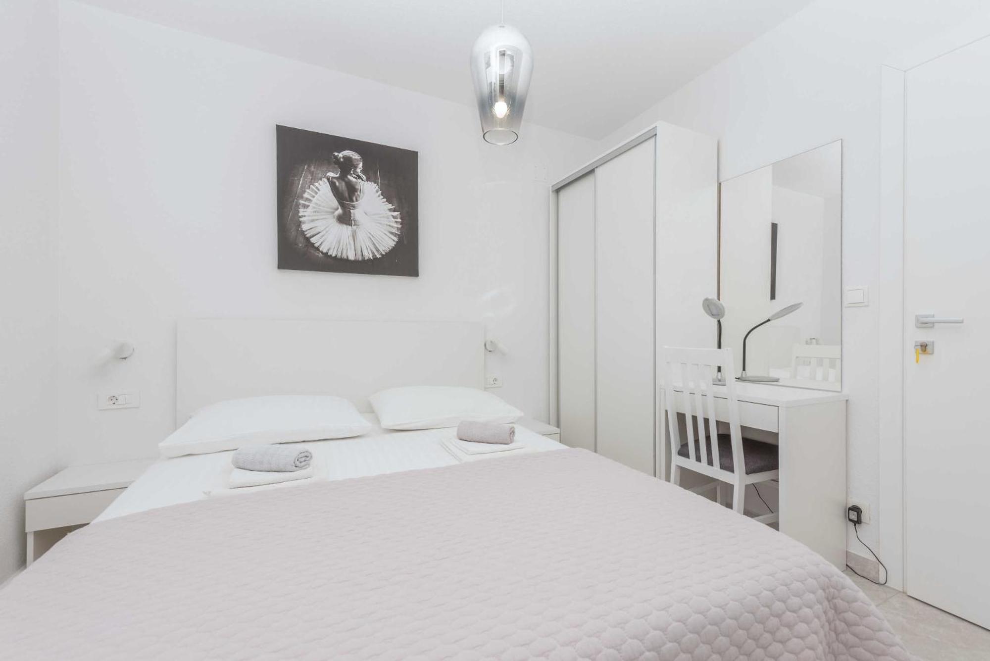 M&a 2 Apartment Makarska