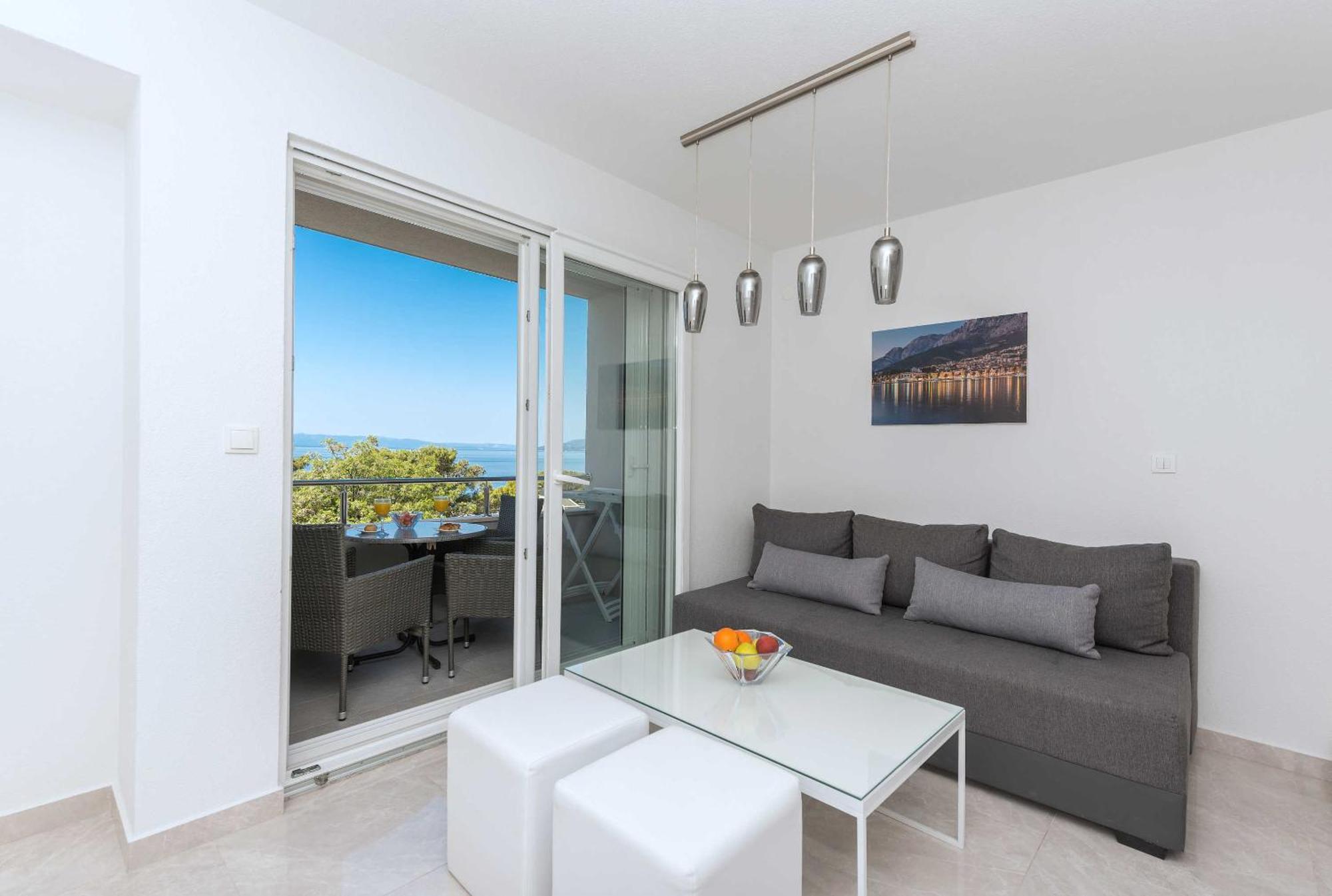 Apartment M&a 2
