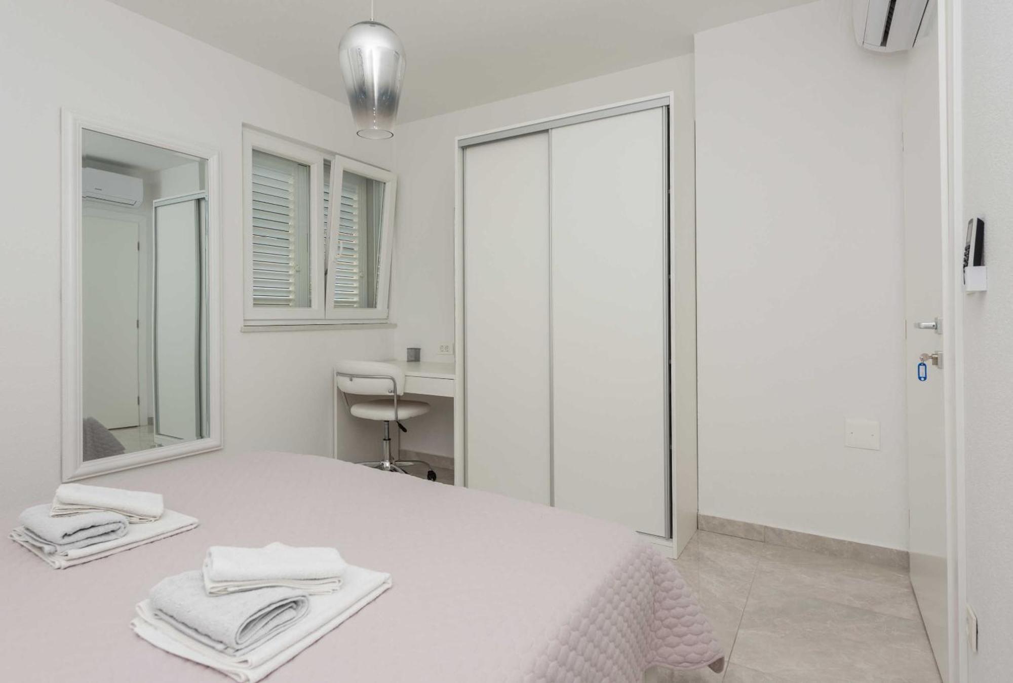 M&a 2 Apartment Makarska