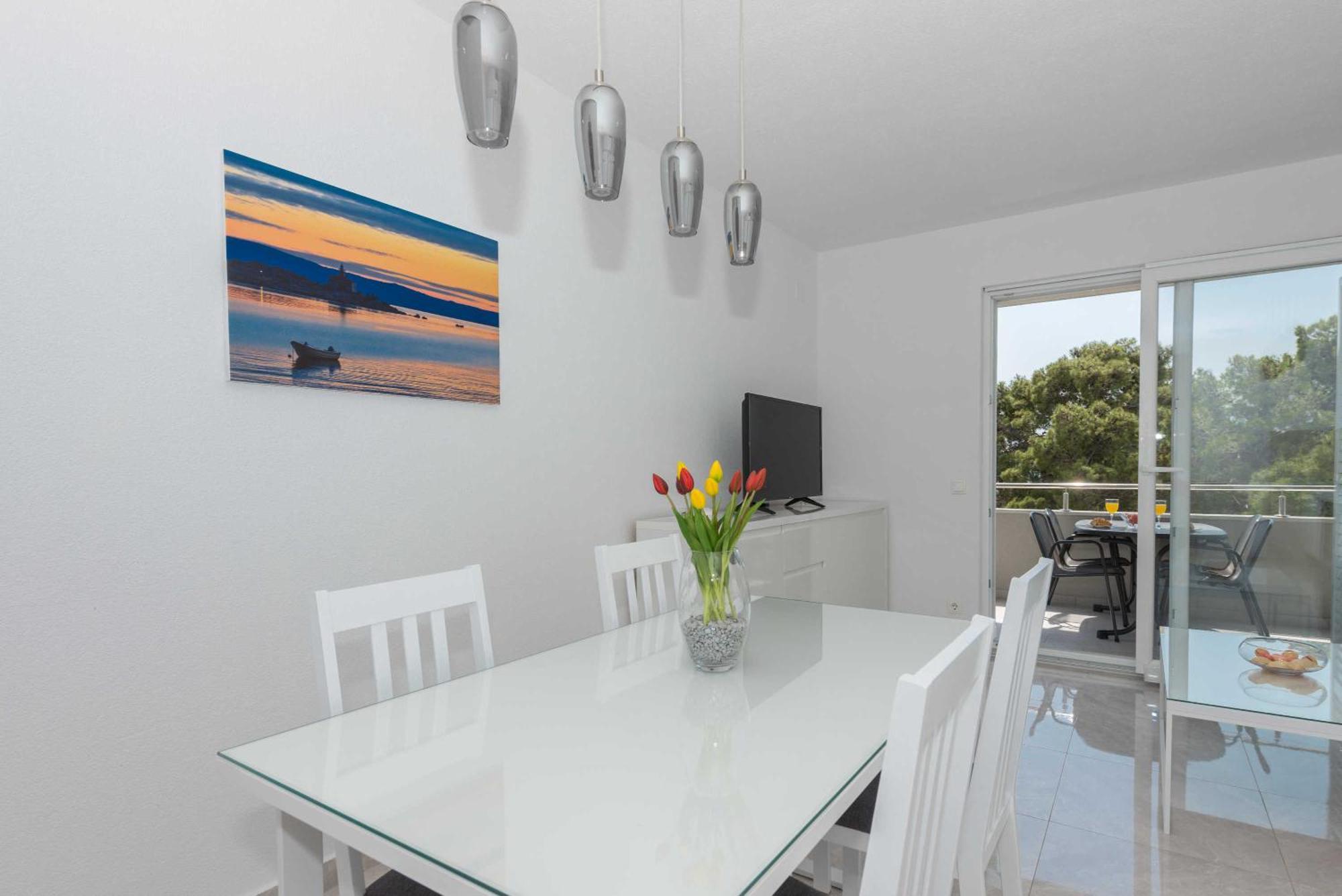 Apartment M&a 2 Makarska