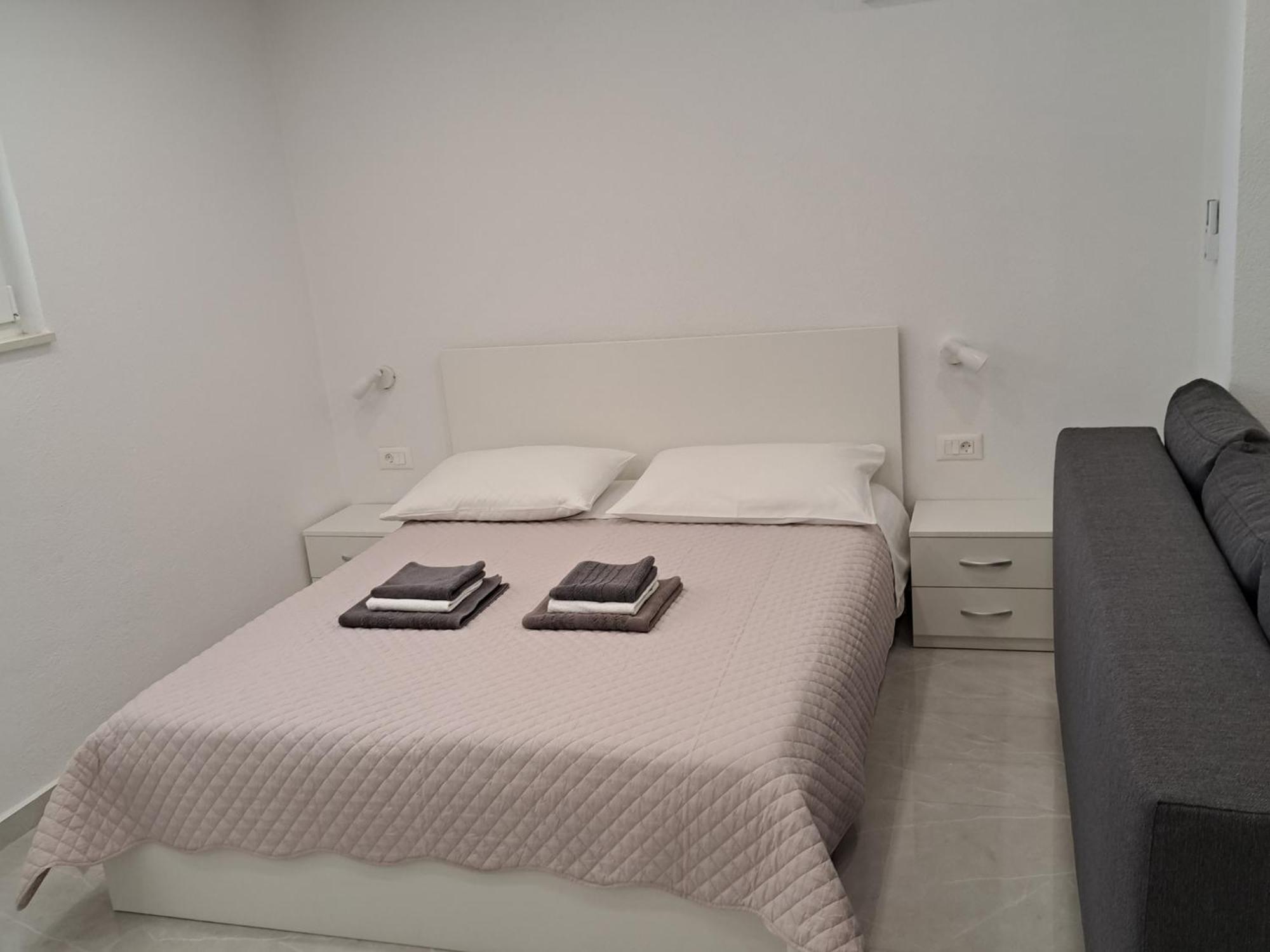 M&a 2 Apartment