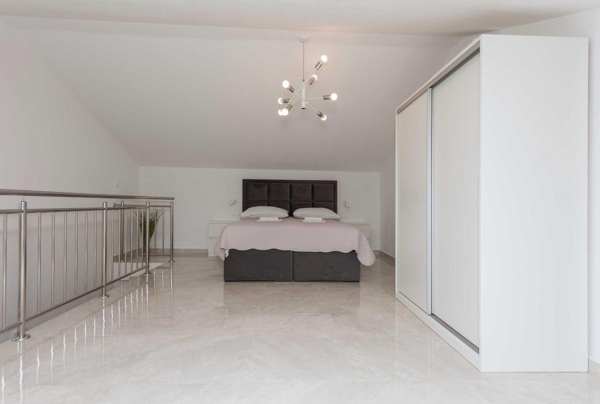 Apartment M&a 2 Makarska