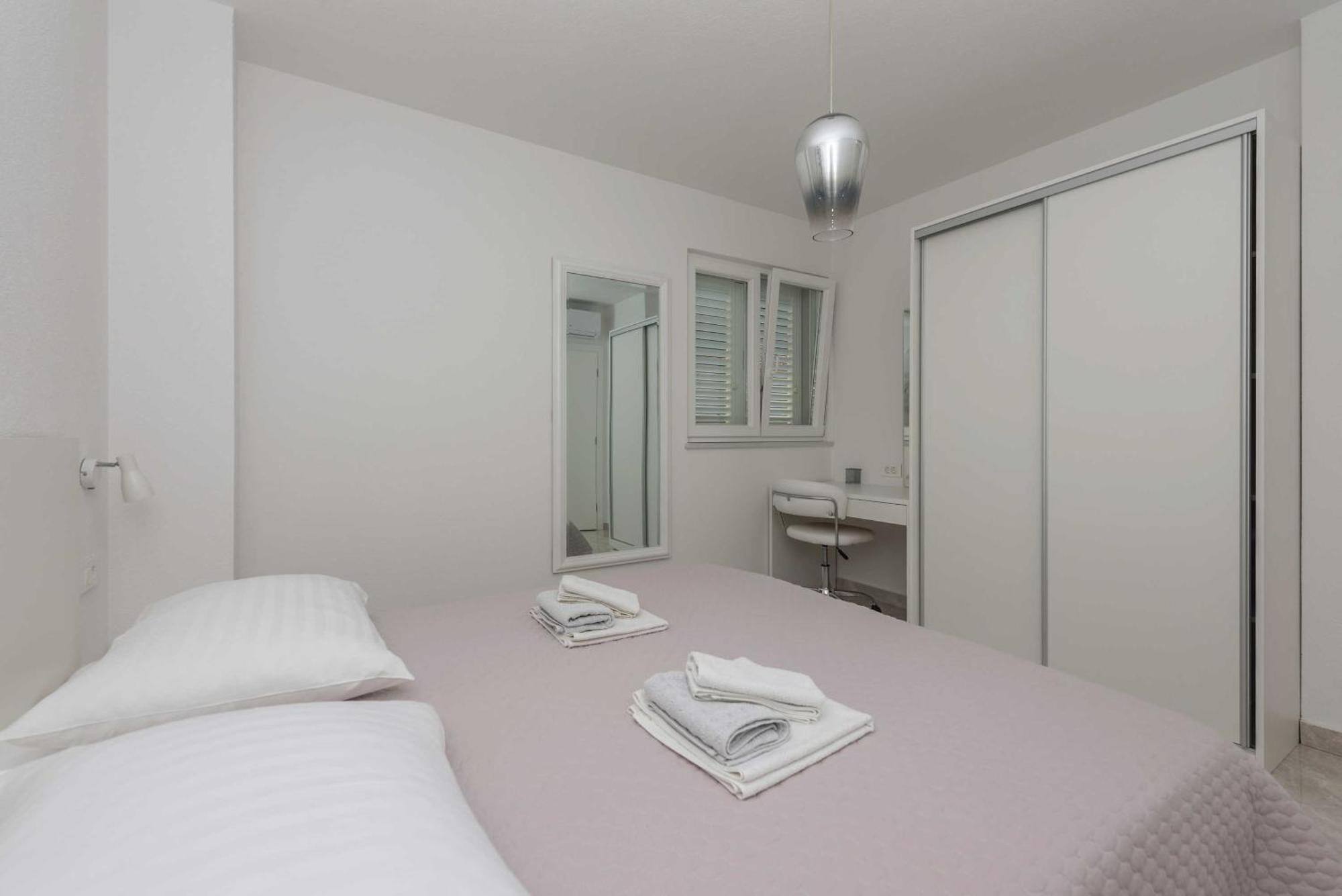 M&a 2 Apartment