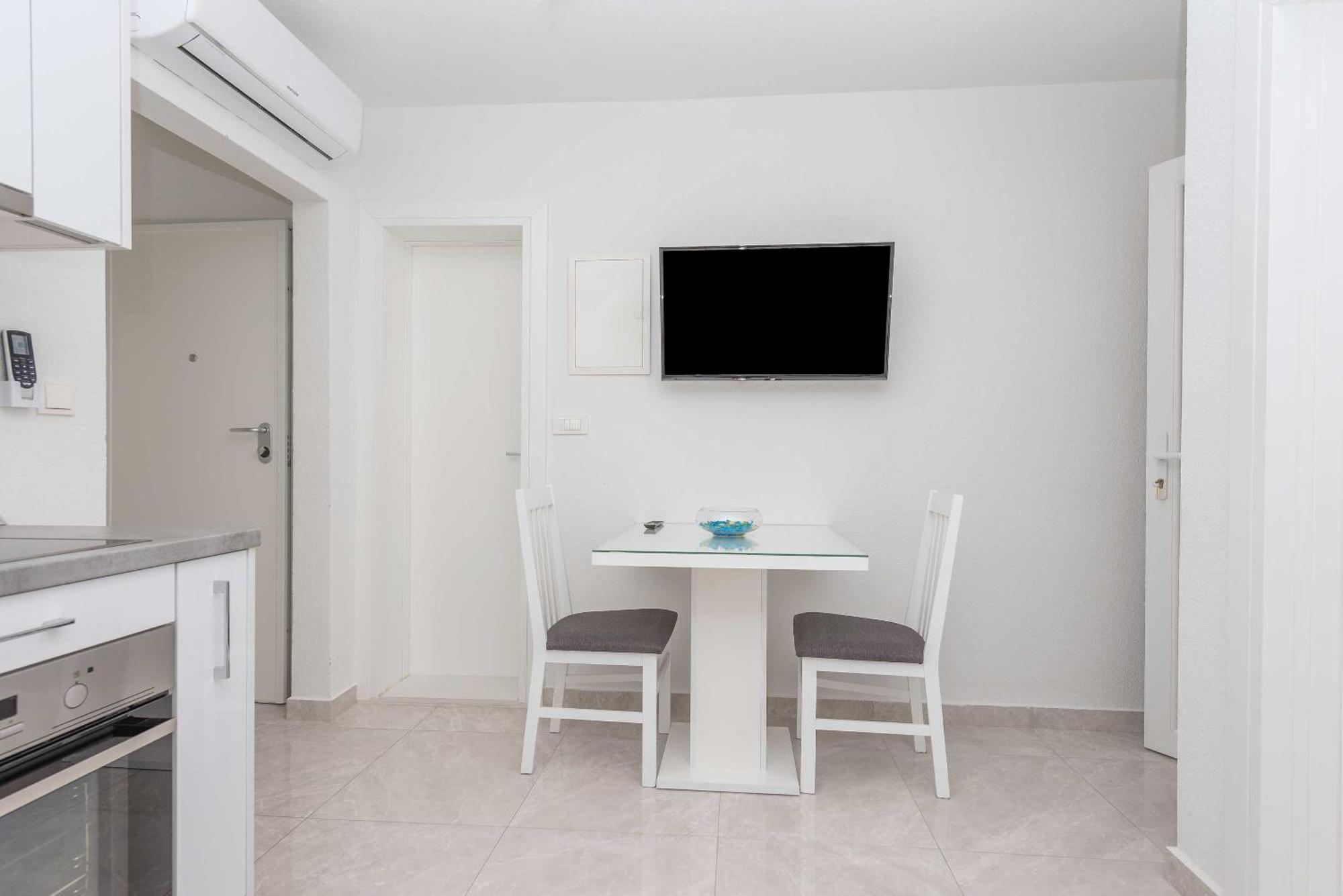 Apartment M&a 2 Makarska