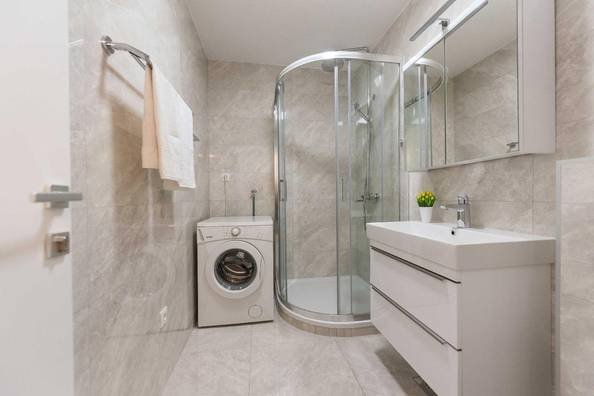 M&a 2 Apartment