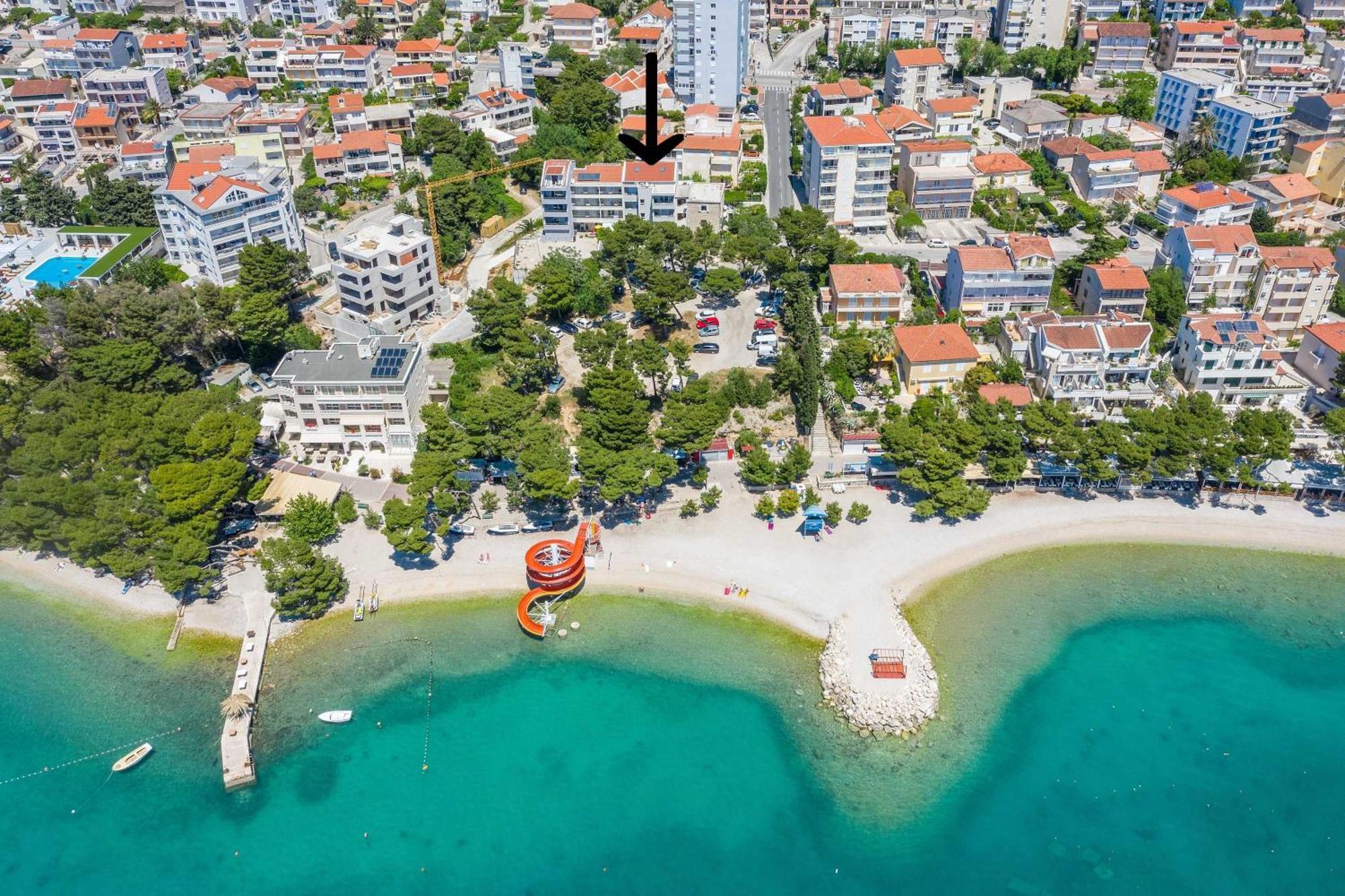 M&a 2 Makarska