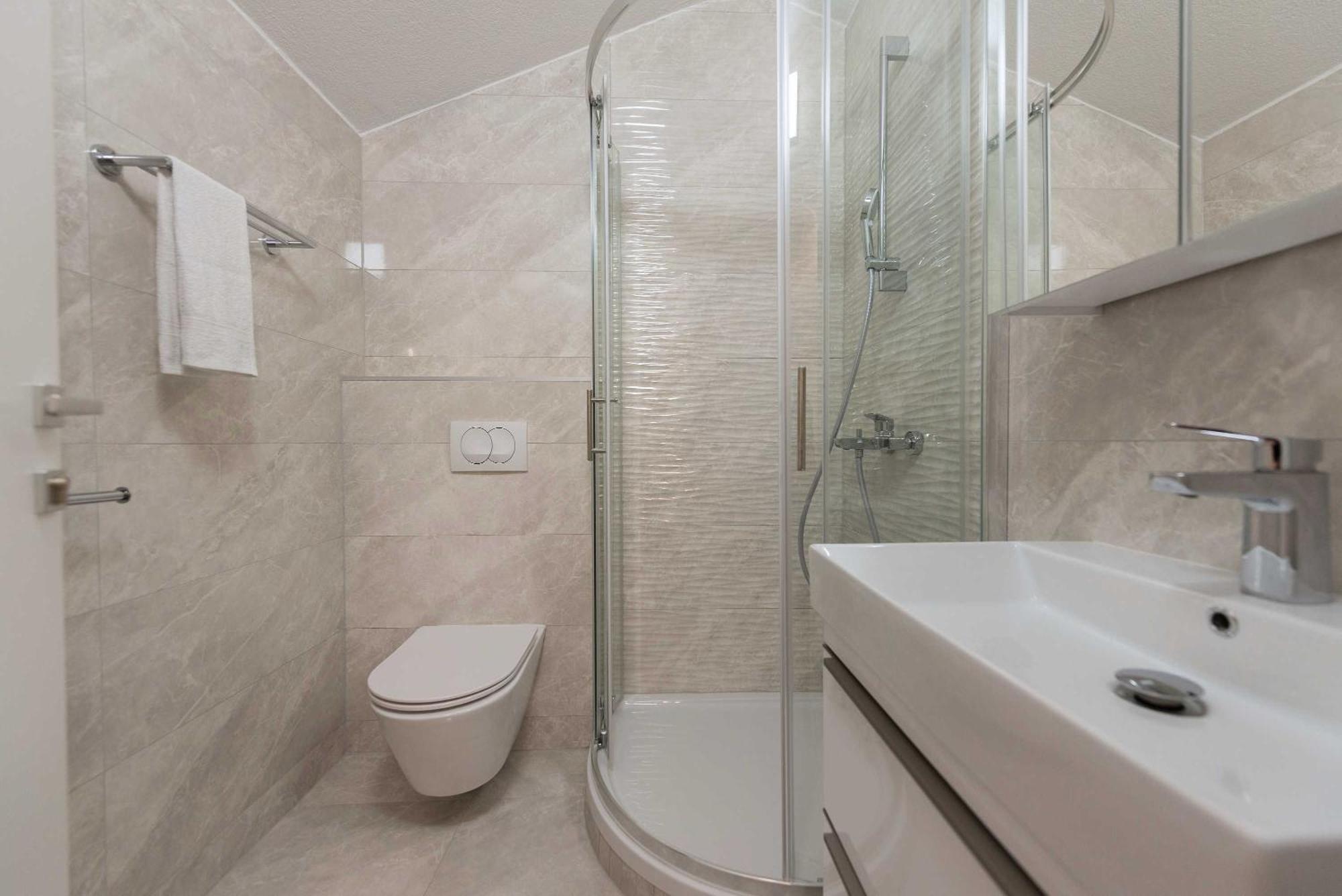 M&a 2 Apartment Makarska
