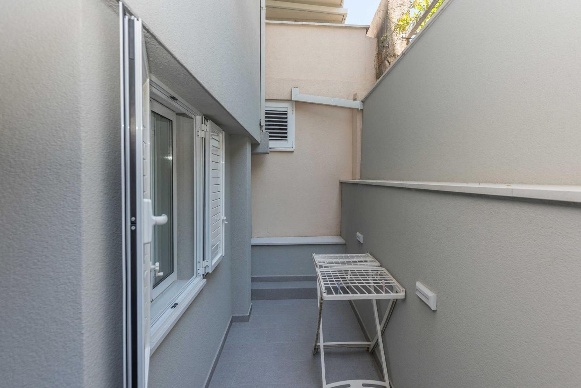Apartment M&a 2