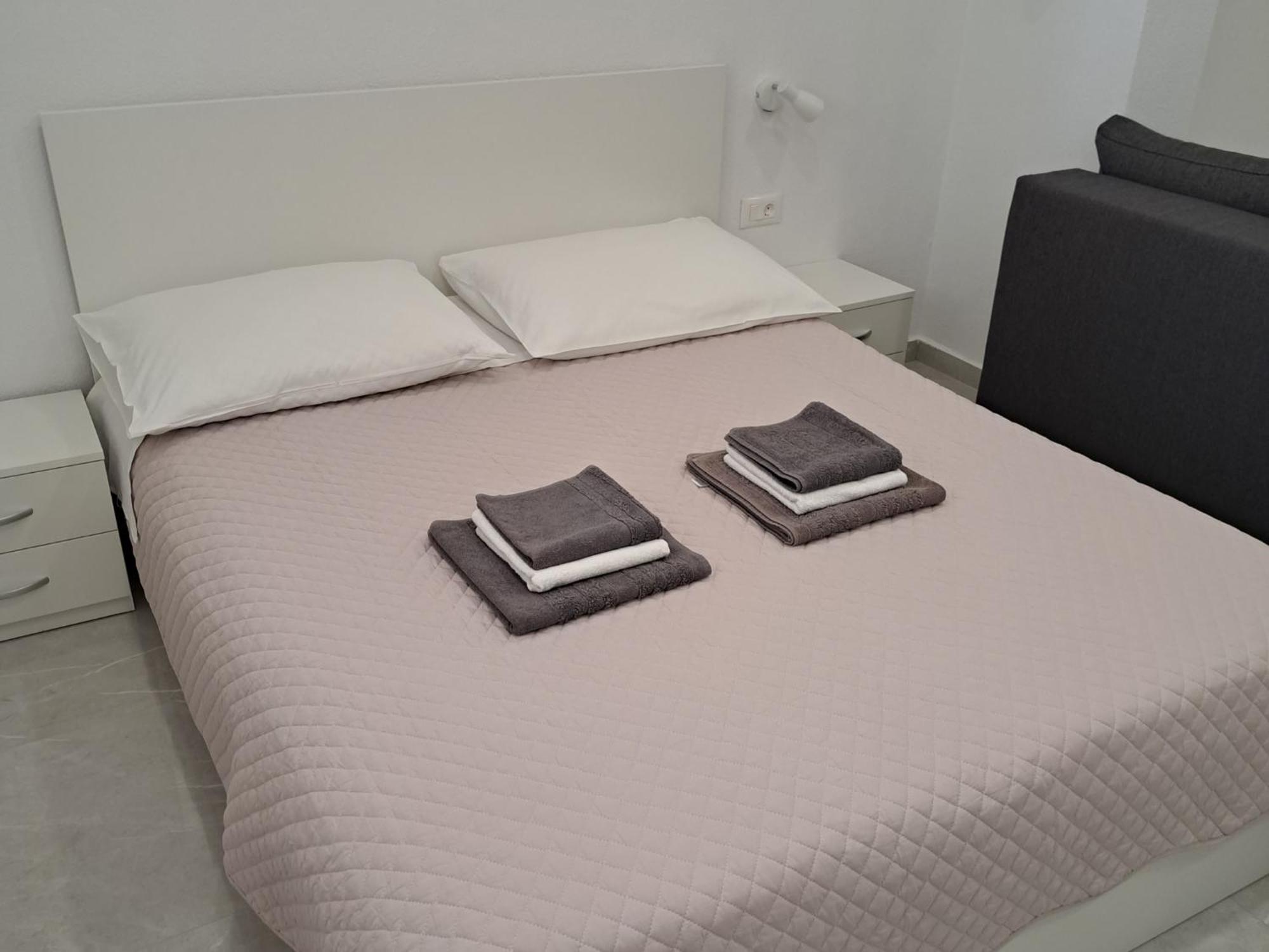 Apartment M&a 2