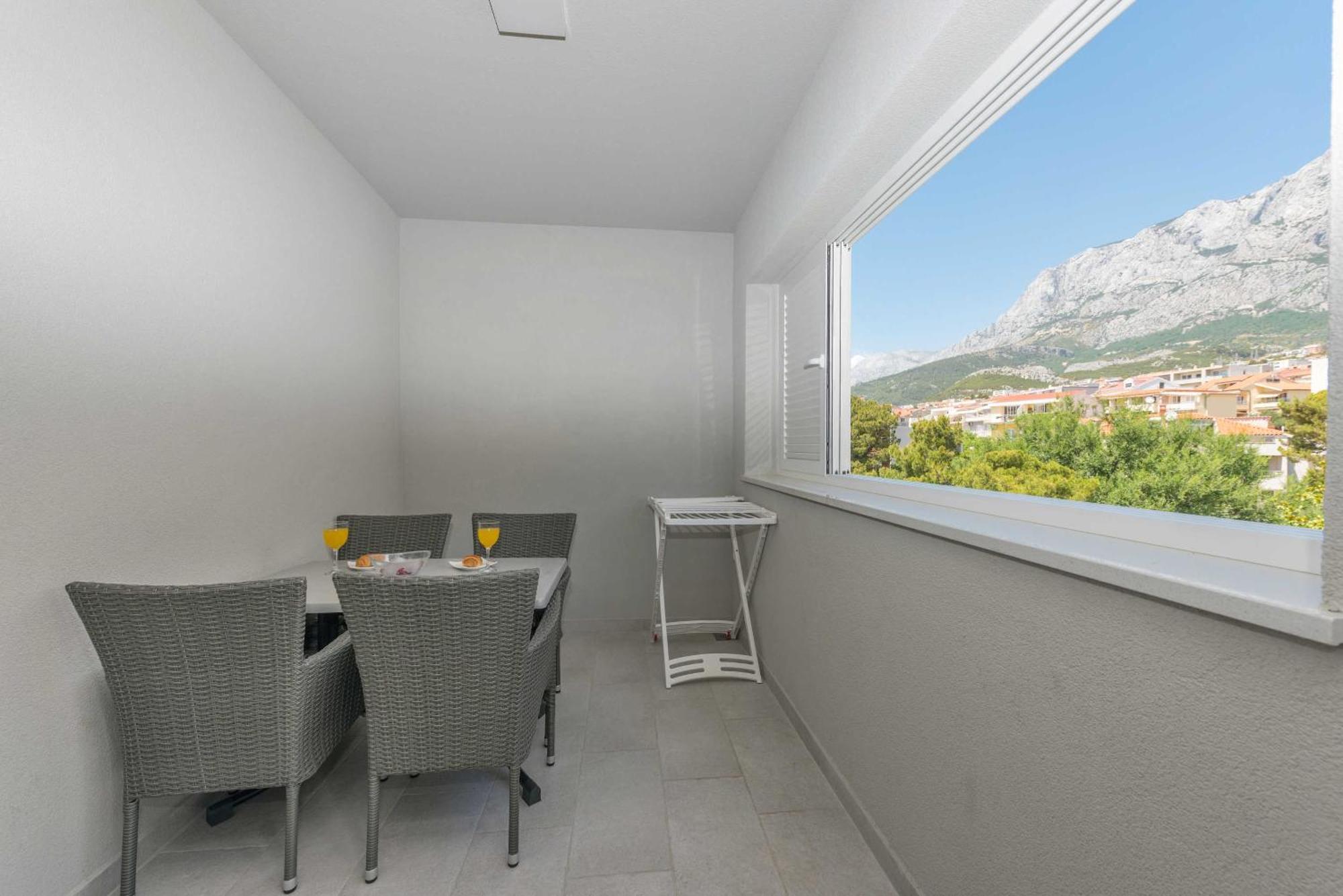 Apartment M&a 2