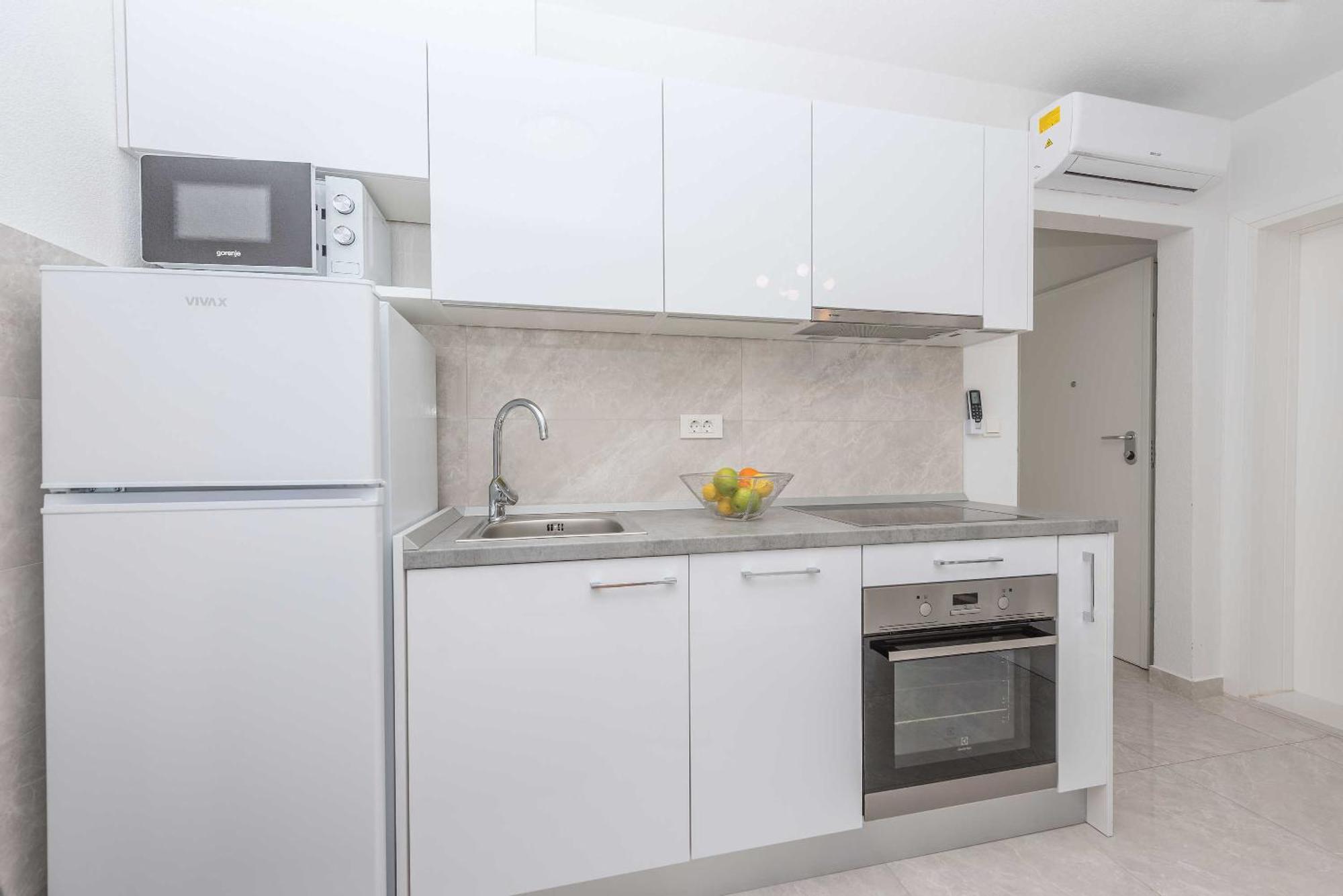 Apartment M&a 2 Makarska
