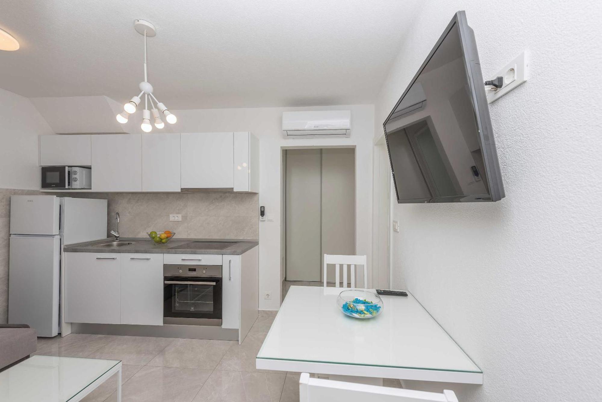Apartment M&a 2 *