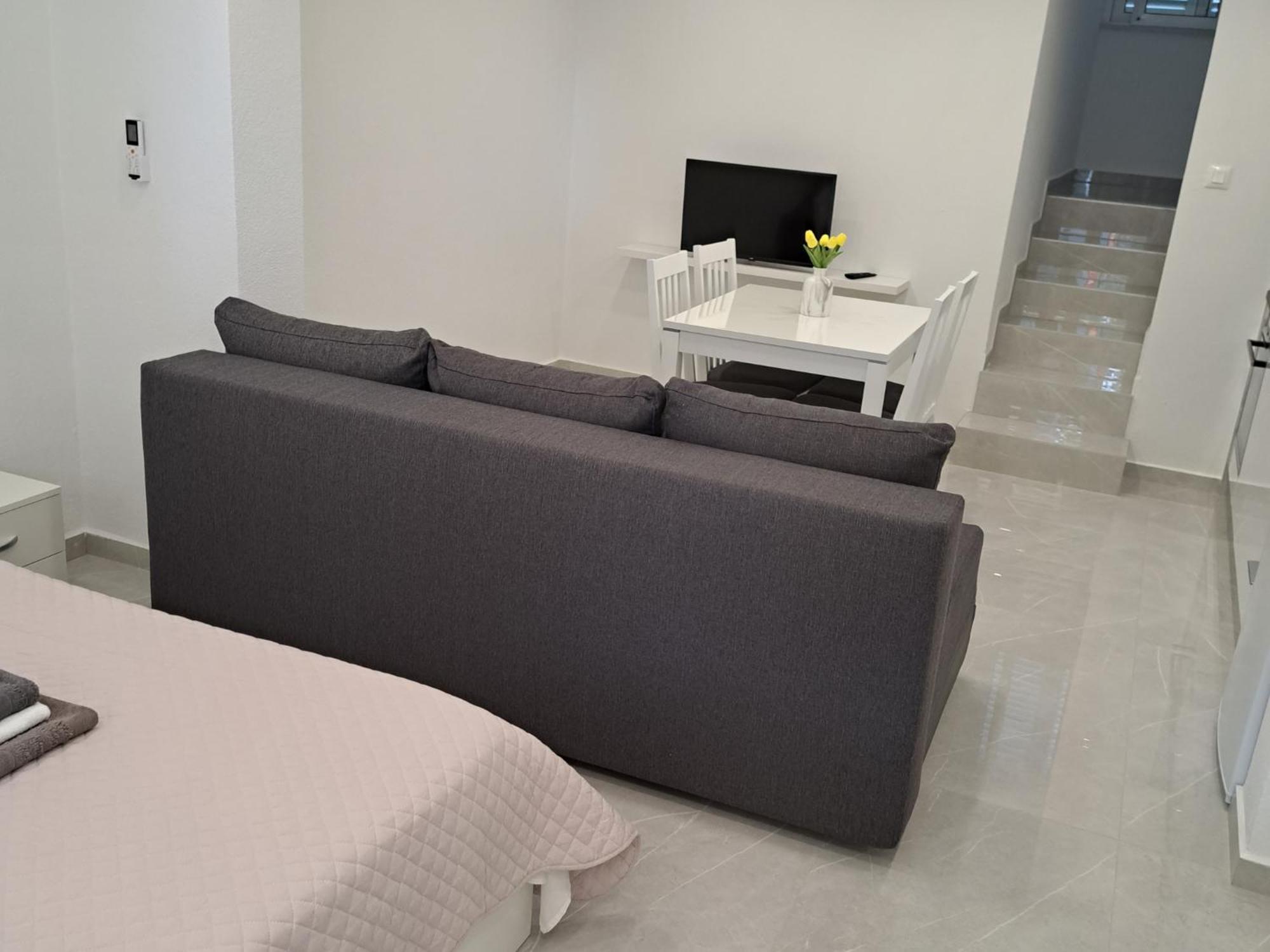 Apartment M&a 2 Makarska